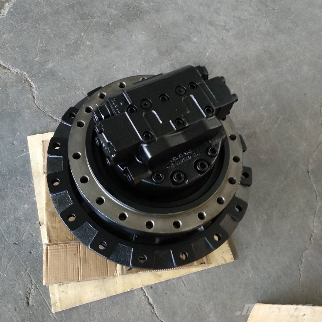 CAT 1912673 191-2673 322C Travel Motor 322C Final Driv Hidravlika