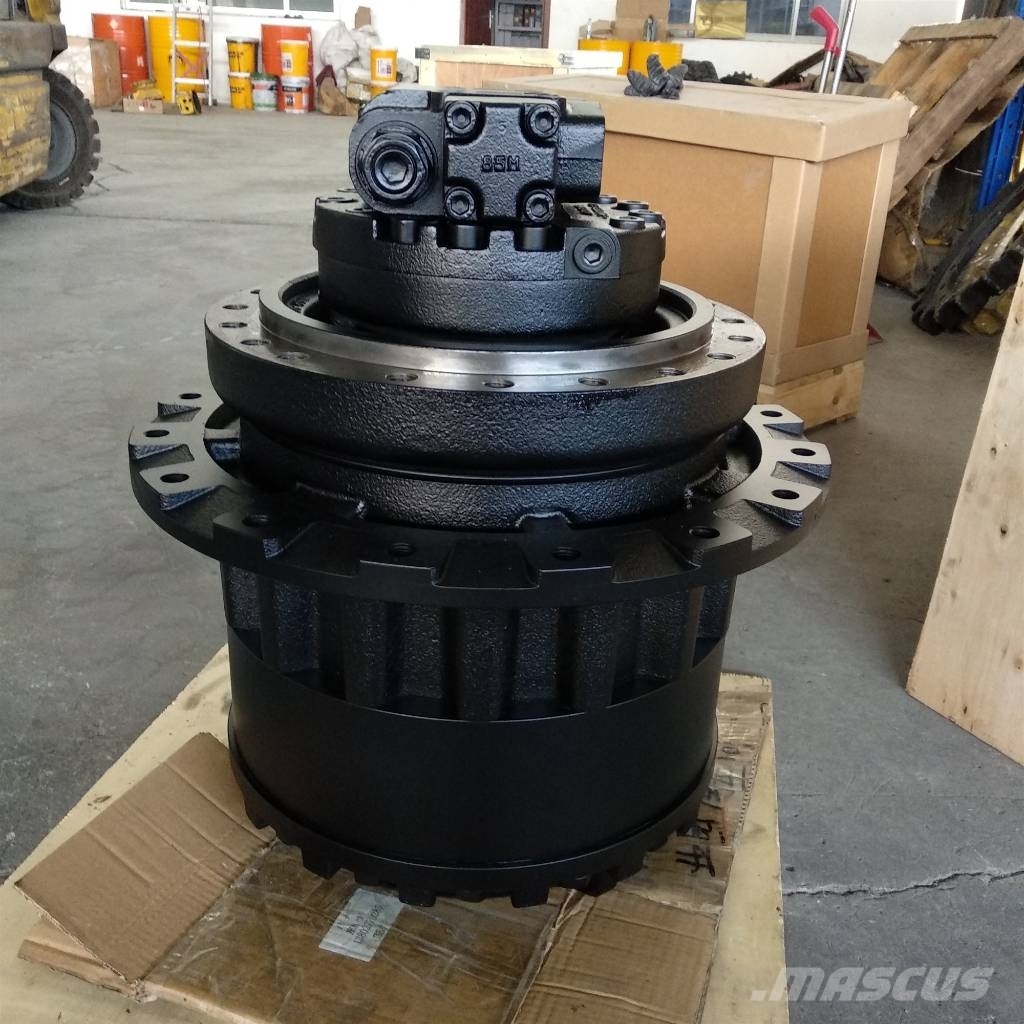CAT 1912673 191-2673 322C Travel Motor 322C Final Driv Hidravlika