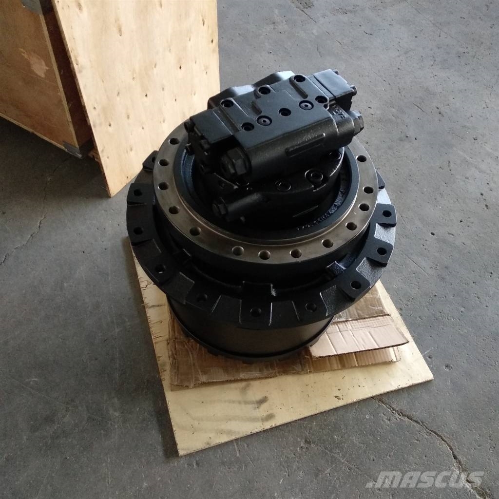 CAT 1912673 191-2673 322C Travel Motor 322C Final Driv Hidravlika