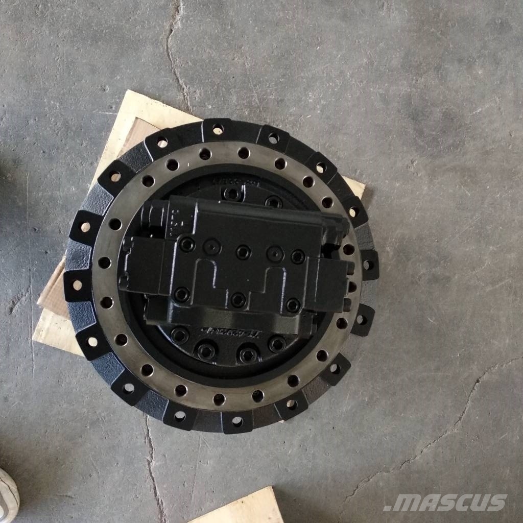 CAT 1912673 191-2673 322C Travel Motor 322C Final Driv Hidravlika