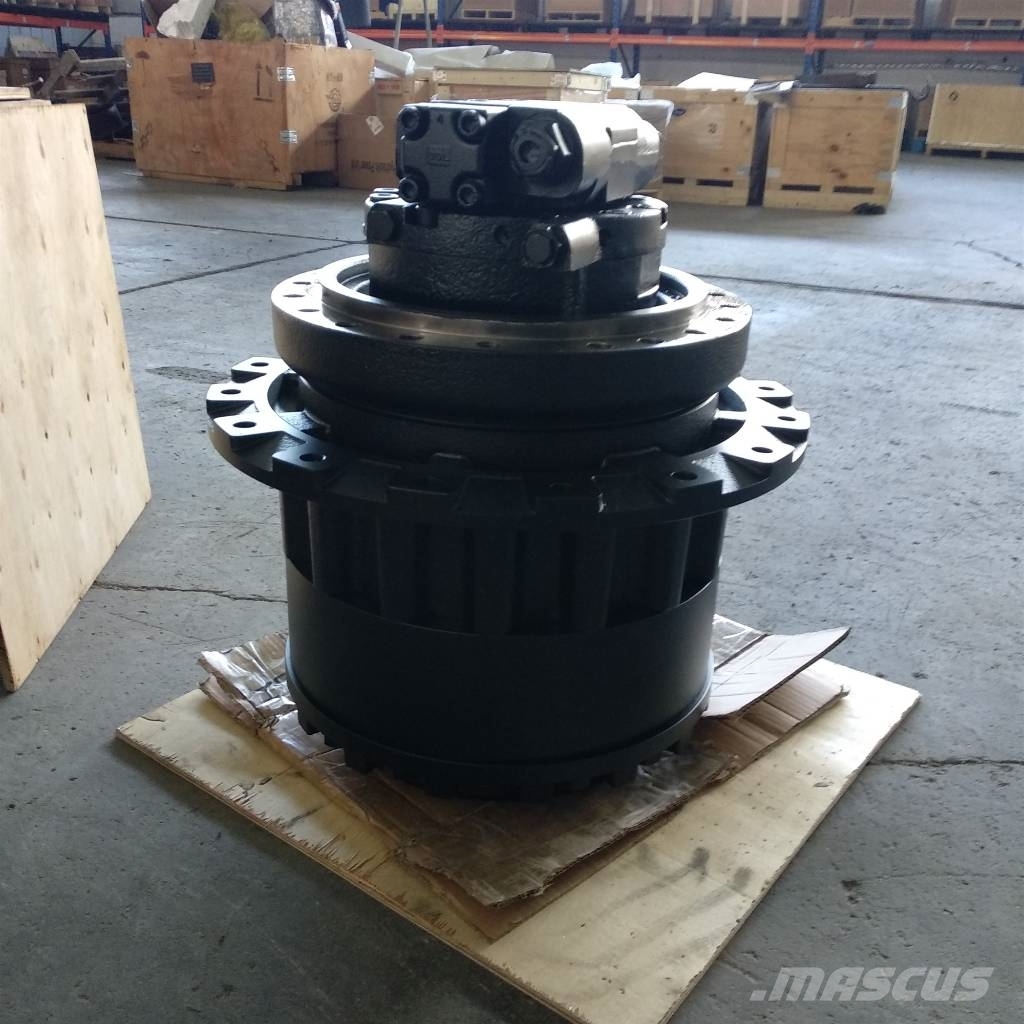 CAT 1912673 191-2673 322C Travel Motor 322C Final Driv Hidravlika