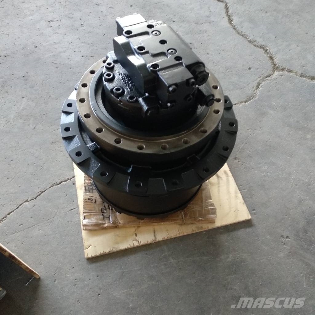 CAT 1912673 191-2673 322C Travel Motor 322C Final Driv Hidravlika