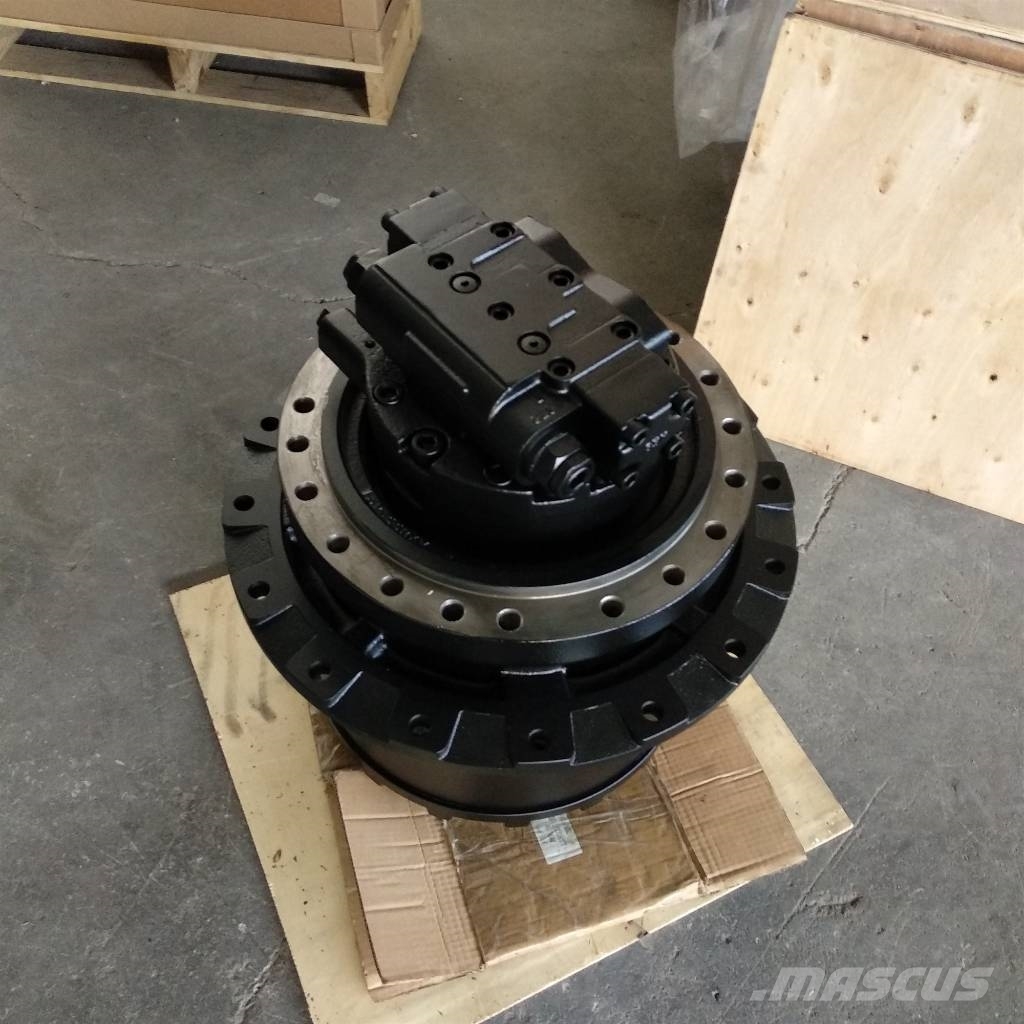 CAT 1912673 191-2673 322C Travel Motor 322C Final Driv Hidravlika