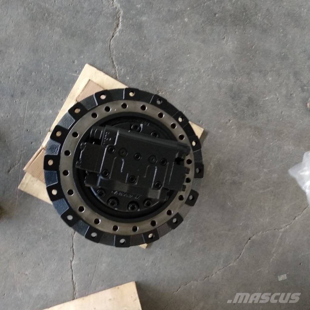CAT 1912673 191-2673 322C Travel Motor 322C Final Driv Hidravlika