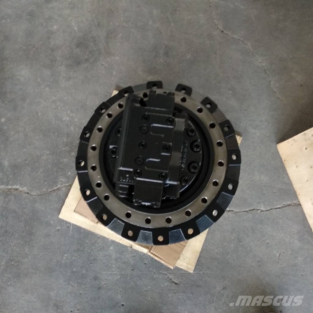 CAT 1912673 191-2673 322C Travel Motor 322C Final Driv Hidravlika