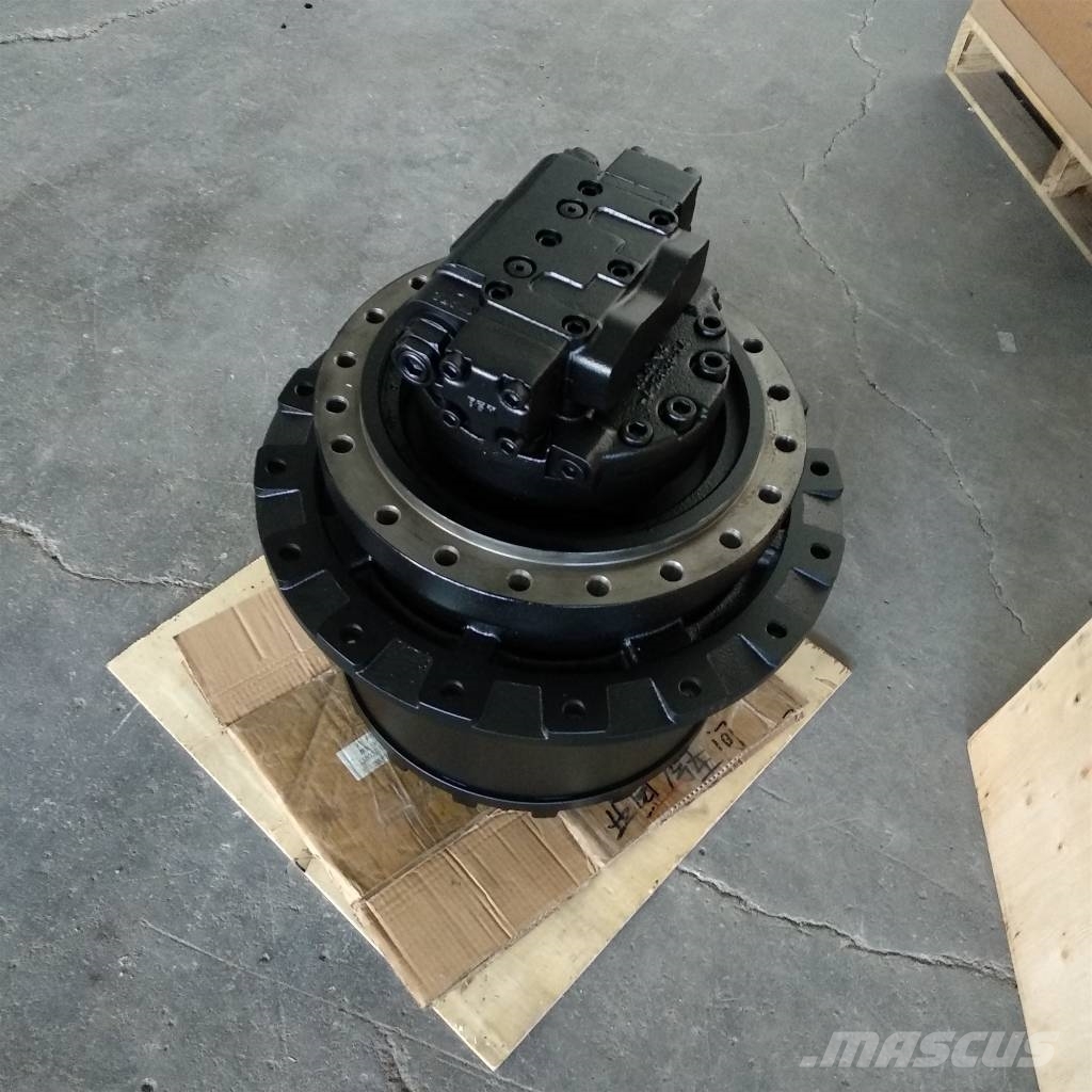 CAT 1912673 191-2673 322C Travel Motor 322C Final Driv Hidravlika