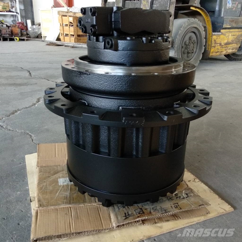 CAT 1912673 191-2673 322C Travel Motor 322C Final Driv Hidravlika