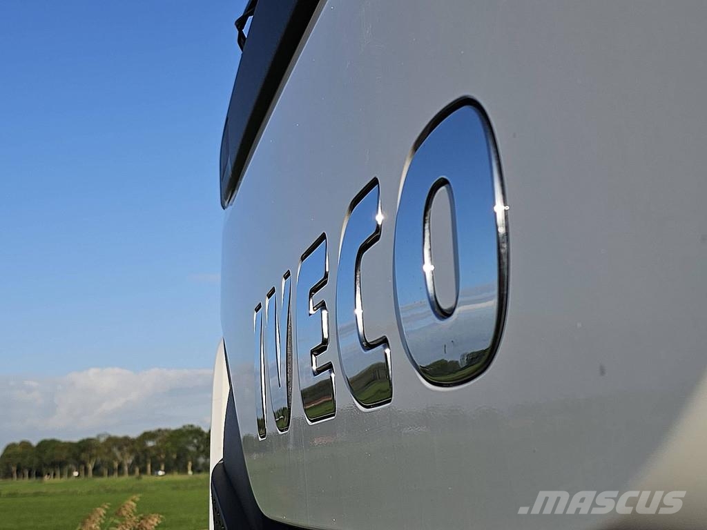 Iveco S-WAY AS440S49 Sattelzugmaschinen