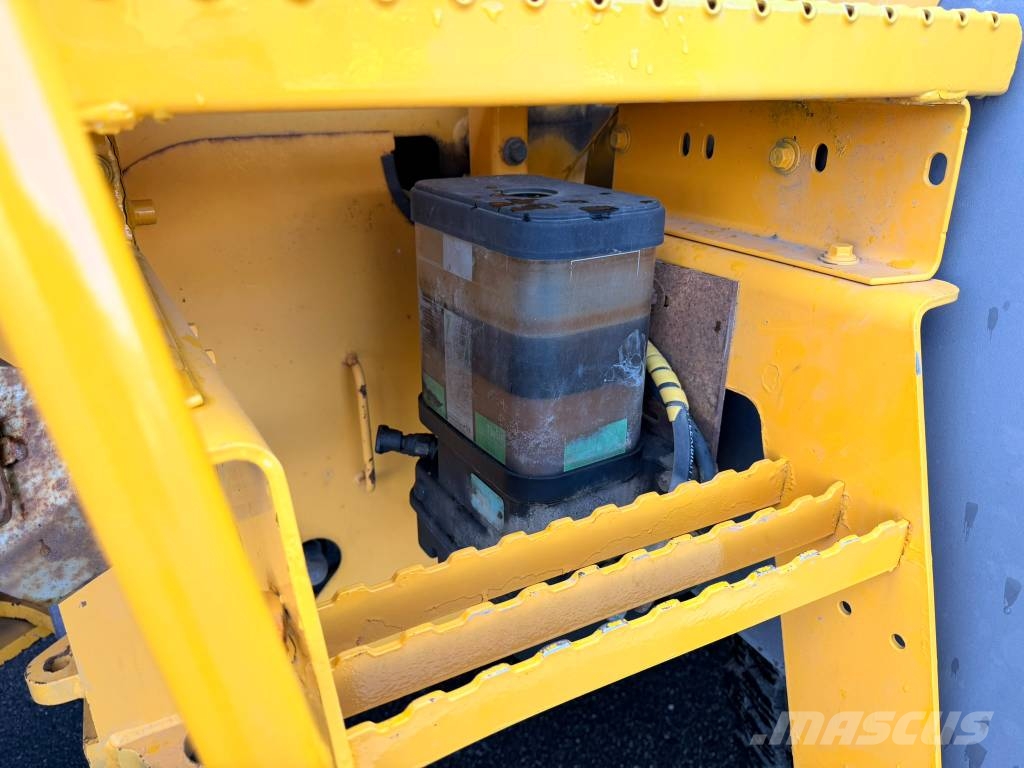 Volvo L 60 F Siisti kunto Radlader