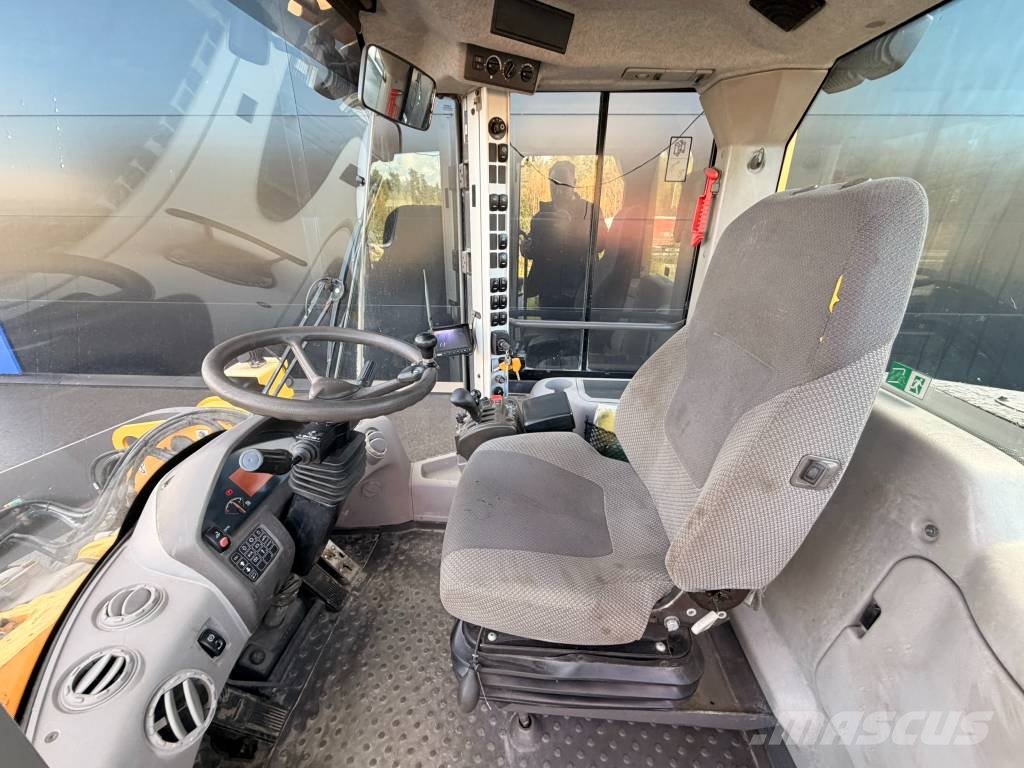 Volvo L 60 F Siisti kunto Radlader