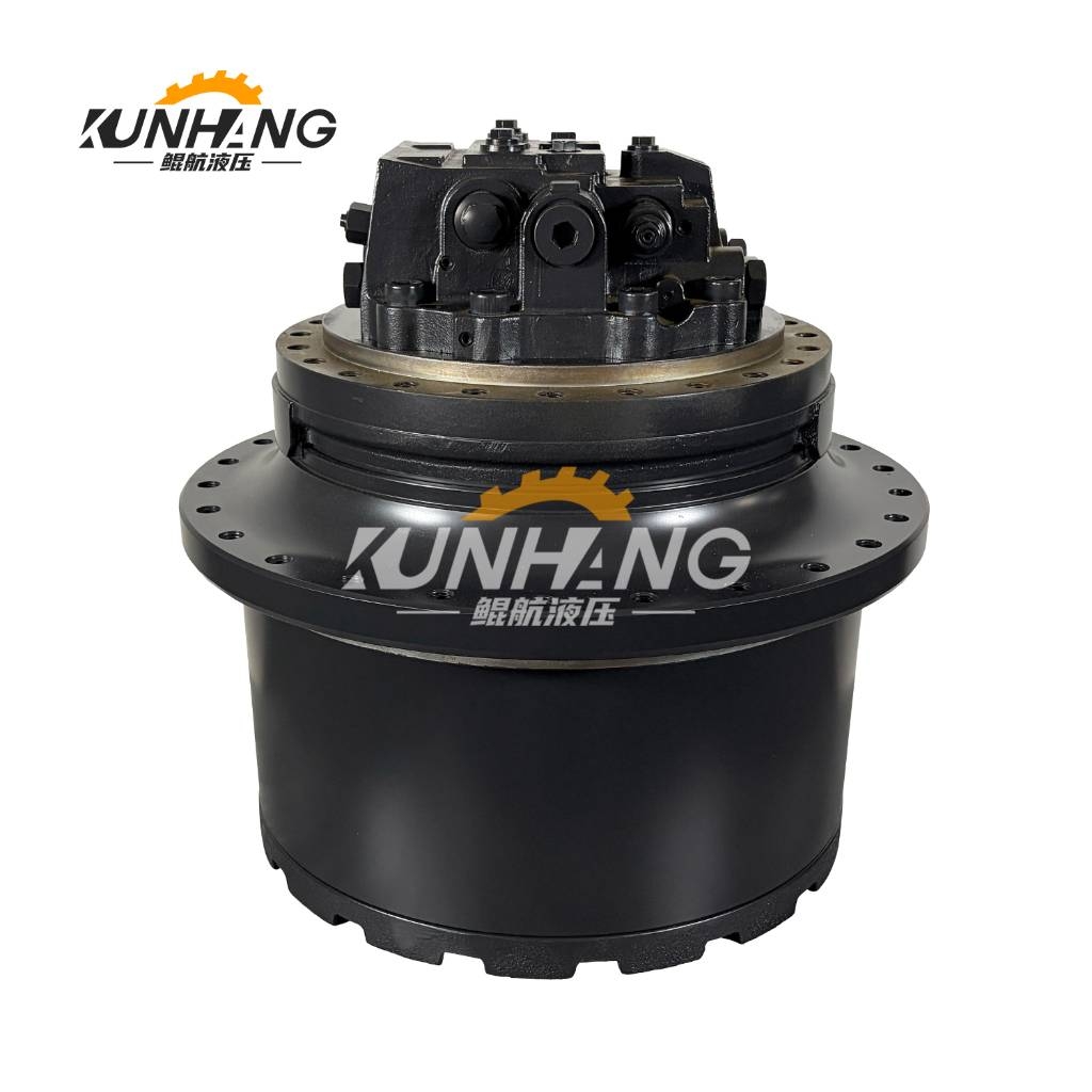 Komatsu PC490LC-10 final drive 208-27-00460 208-27-00450 Transmisiones