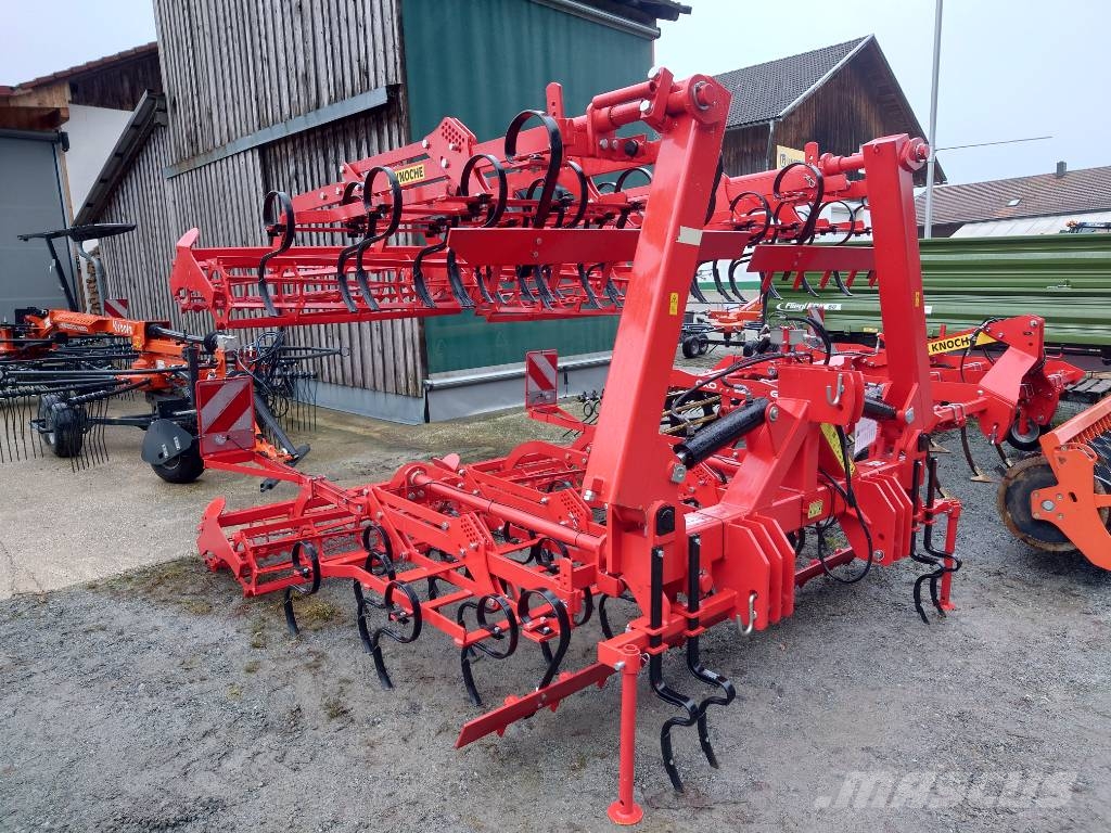 Knoche Promax 600 Eggen