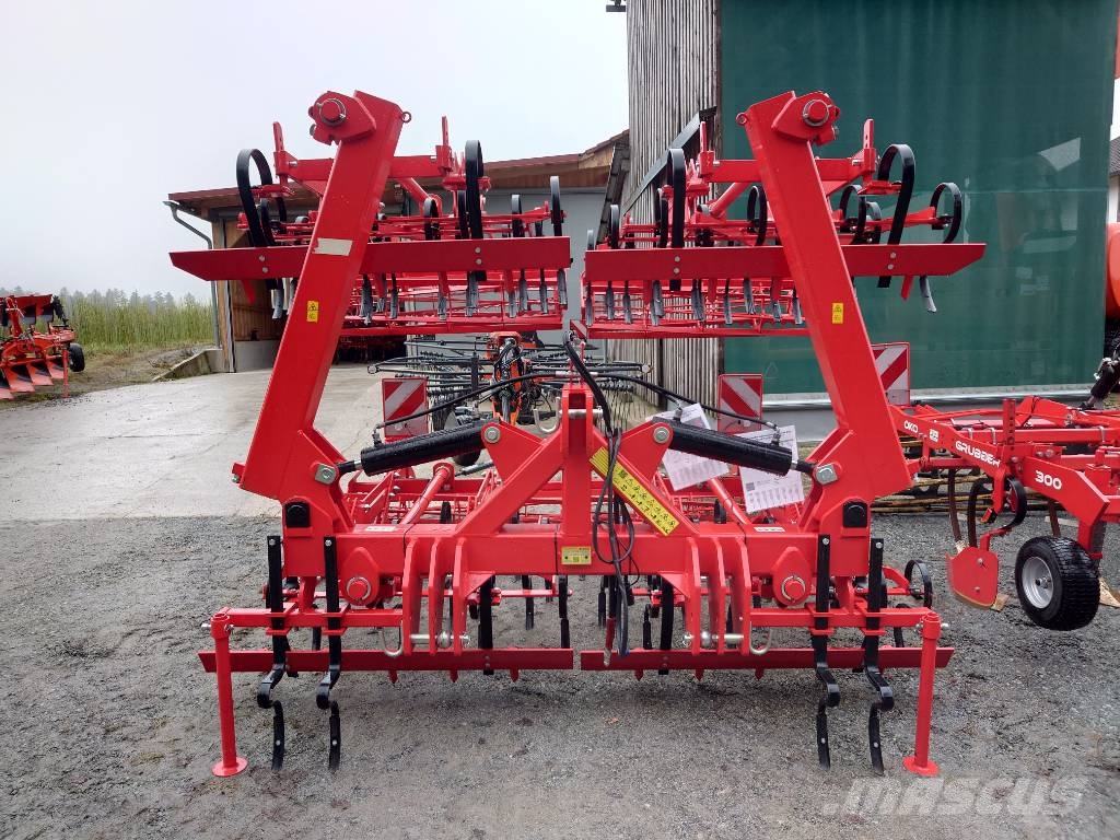 Knoche Promax 600 Eggen