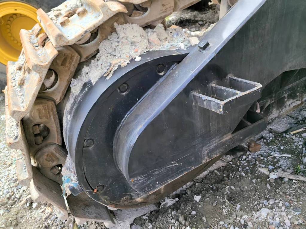 Komatsu PC 800 Гусеничні екскаватори