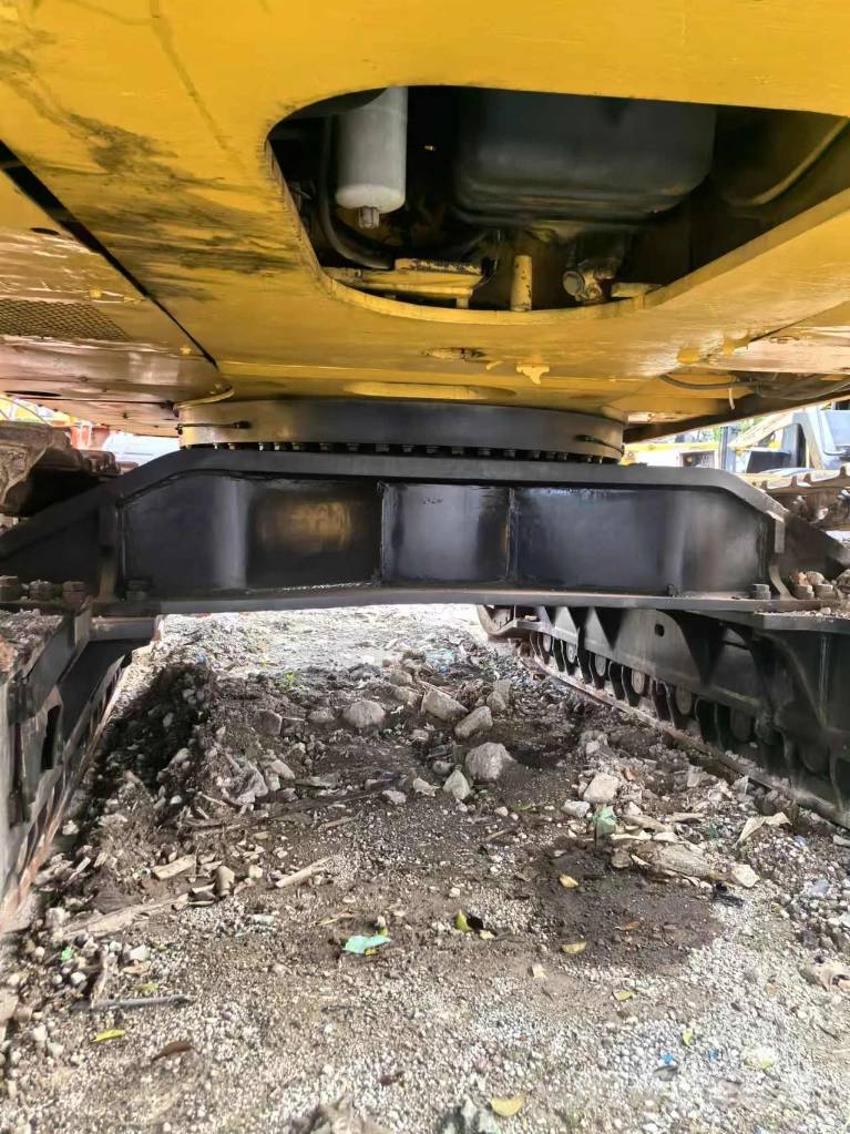 Komatsu PC 800 Гусеничні екскаватори