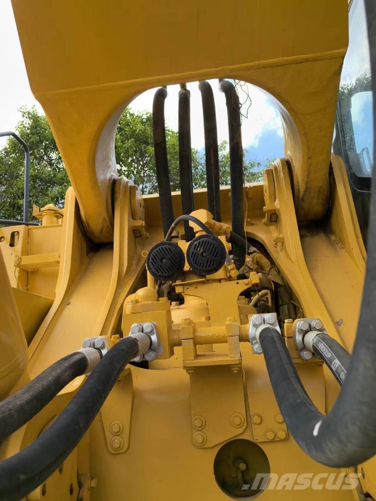 Komatsu PC 800 Гусеничні екскаватори