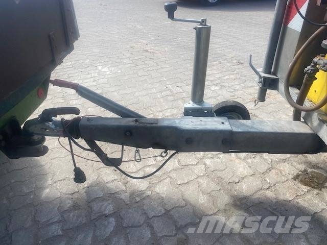 Norton BS 16 Kernbohrwagen mit 200 mm Bohrkrone Camiões de sonda de perfuração móvel