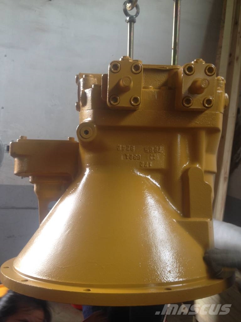 CAT 13z33693 02834264 330L Hydraulic Pump 330L Main Pu Hydraulik