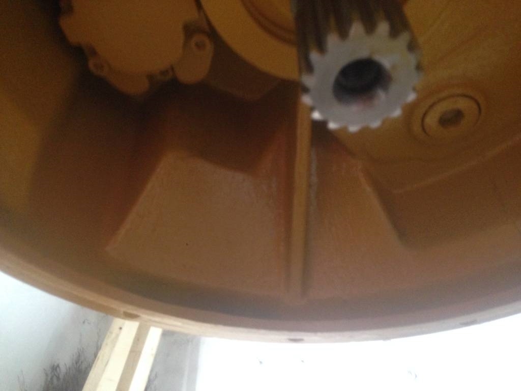 CAT 13z33693 02834264 330L Hydraulic Pump 330L Main Pu Hydraulik