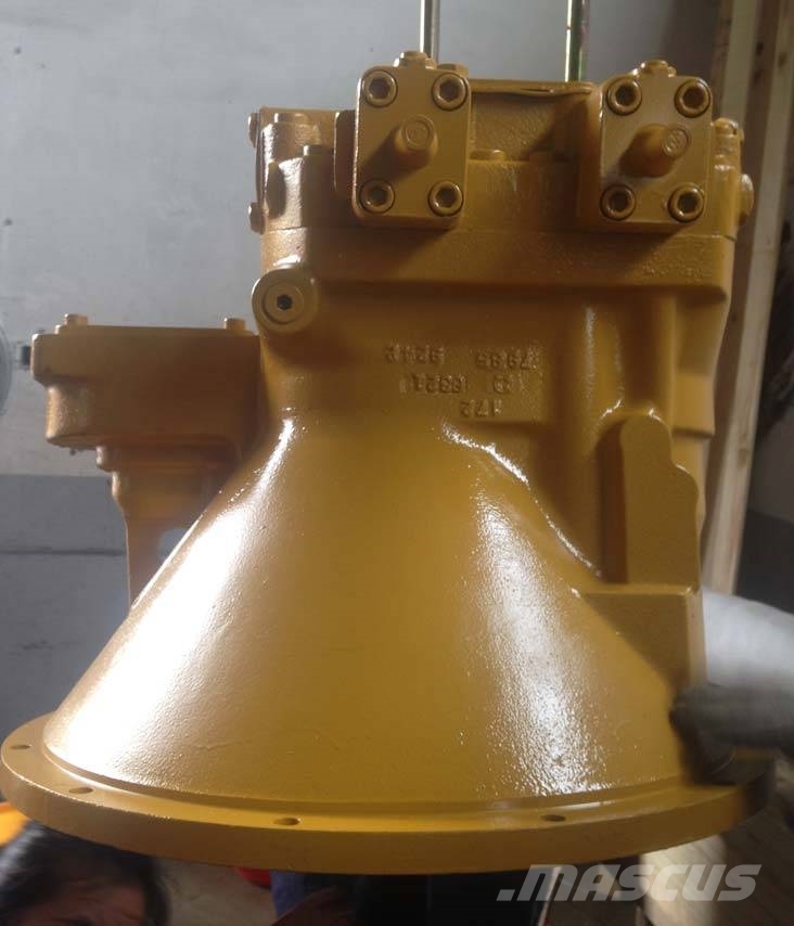 CAT 13z33693 02834264 330L Hydraulic Pump 330L Main Pu Hydraulik