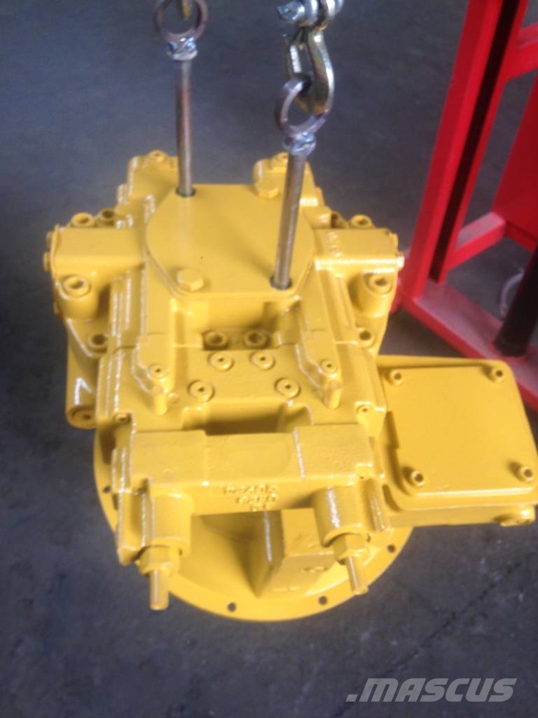 CAT 13z33693 02834264 330L Hydraulic Pump 330L Main Pu Hydraulik