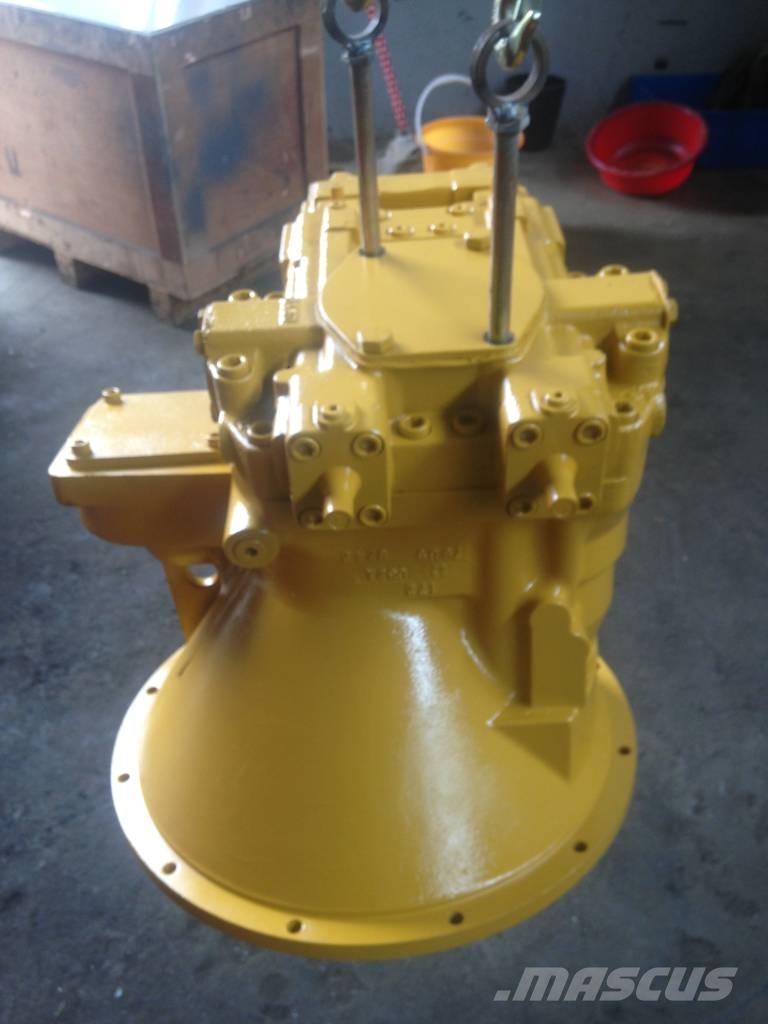 CAT 13z33693 02834264 330L Hydraulic Pump 330L Main Pu Hydraulik