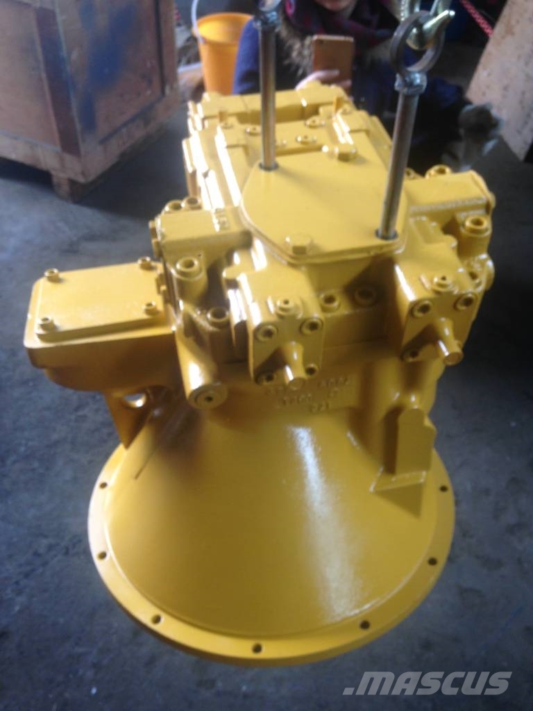 CAT 13z33693 02834264 330L Hydraulic Pump 330L Main Pu Hydraulik
