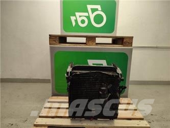 Deutz-Fahr 150 cooler Radiatorer