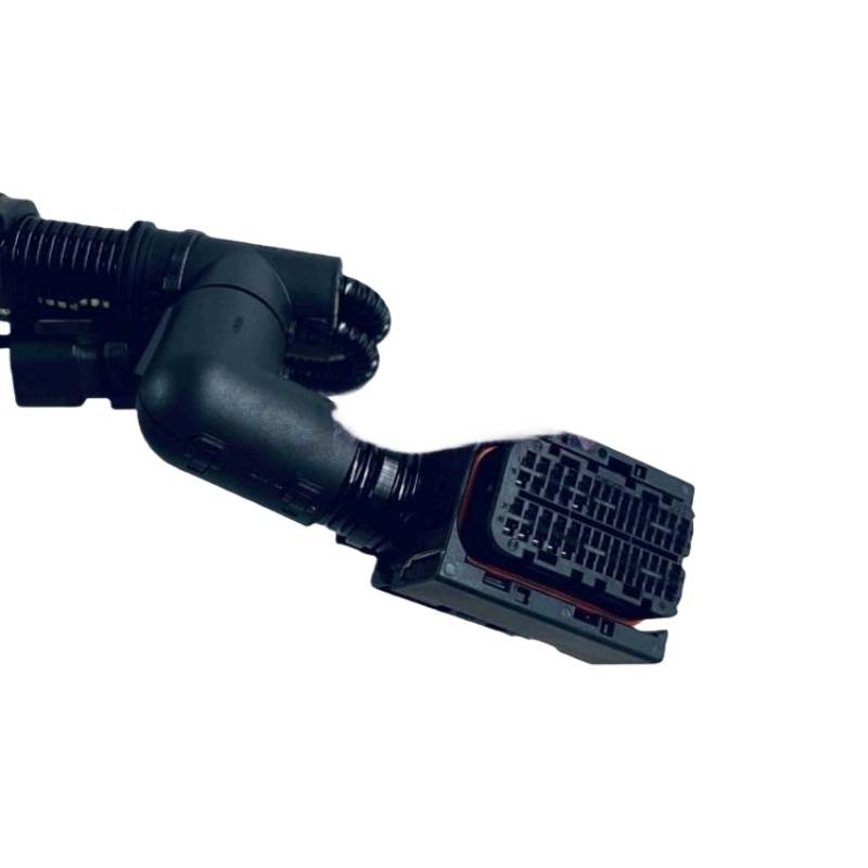 Cummins ISBE ECM Harness 5314958 5370499 Motori