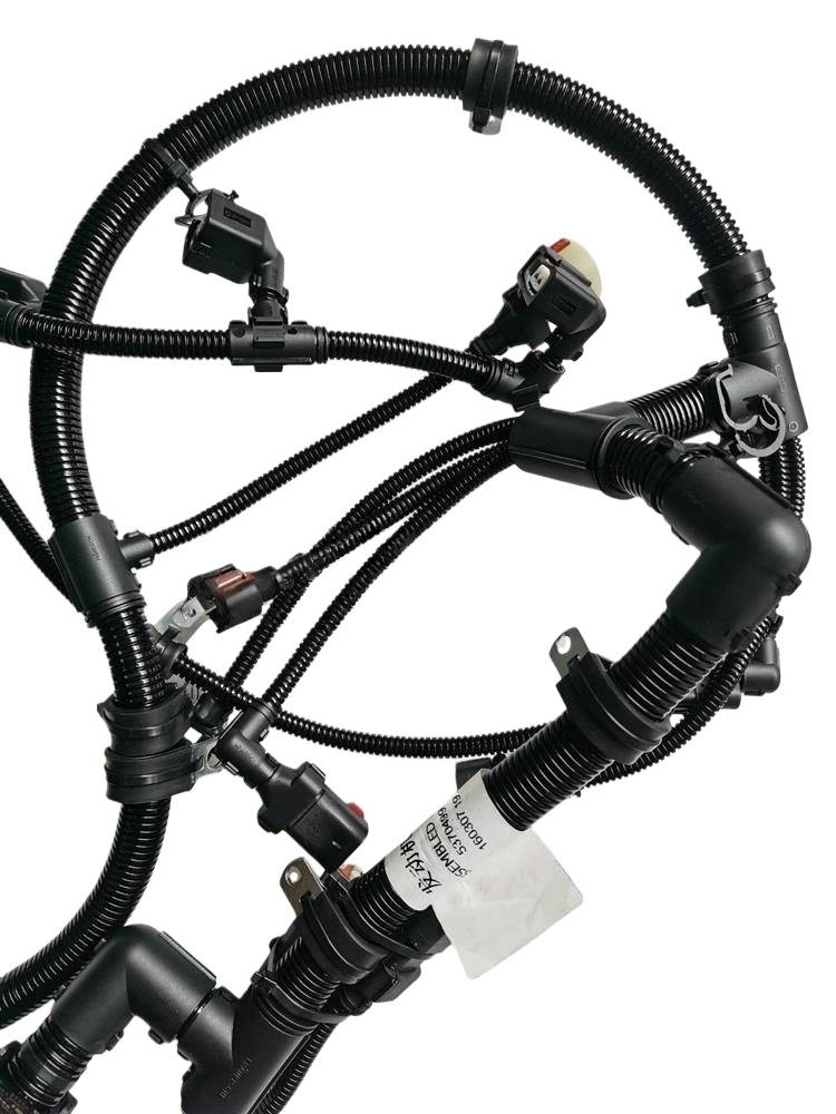 Cummins ISBE ECM Harness 5314958 5370499 Motori