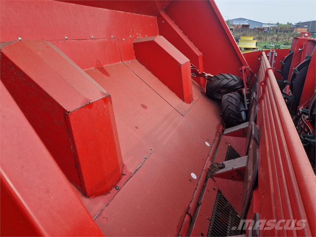 Grimme GL 420 Potato planters