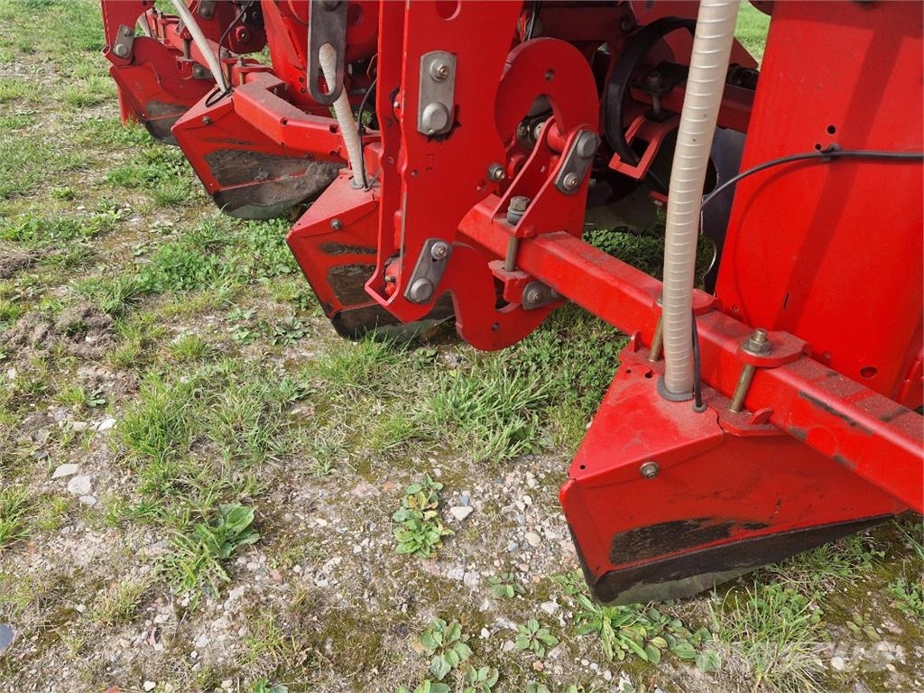 Grimme GL 420 Potato planters