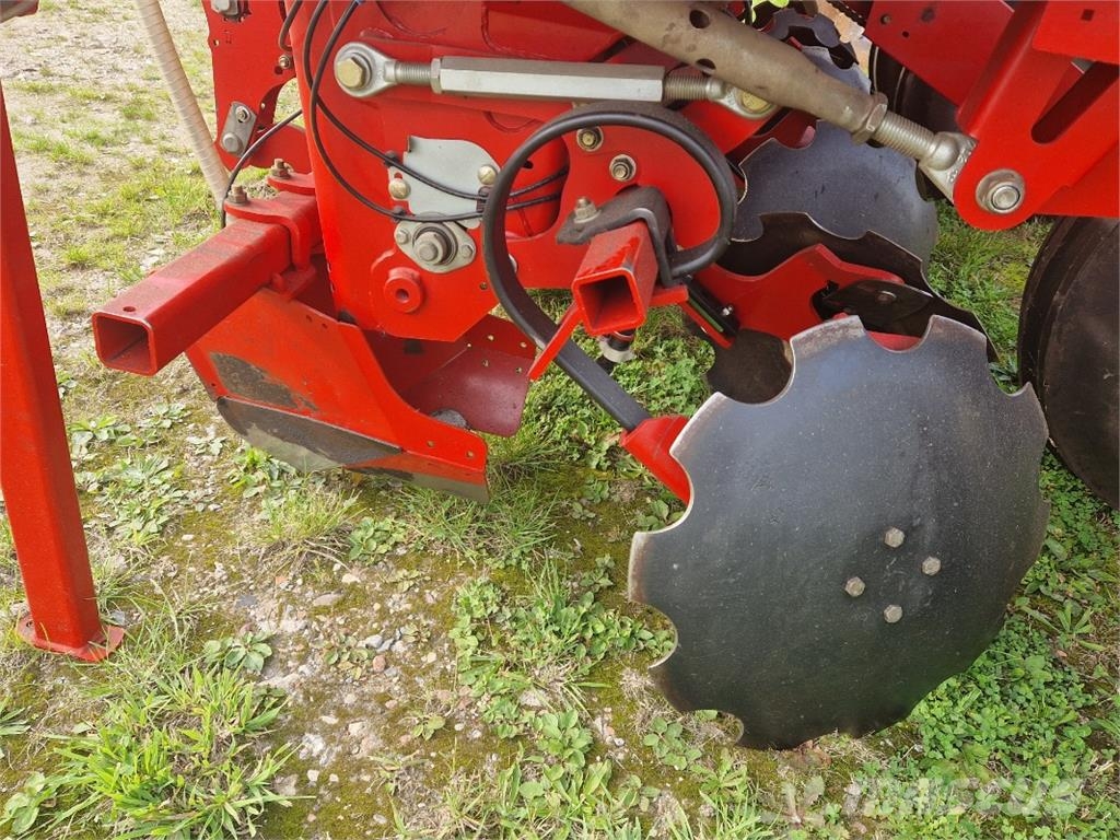 Grimme GL 420 Potato planters