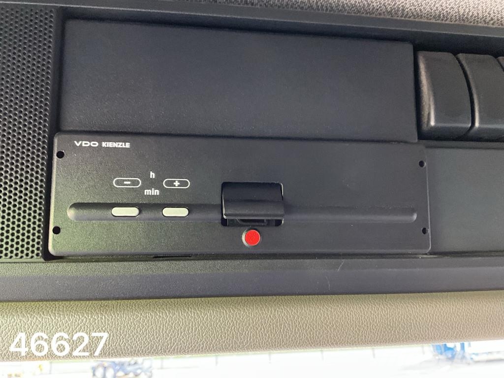 DAF FAS 85 CF 510 Fiault Bergingswagen Just 153.843 km Šleperi za vozila