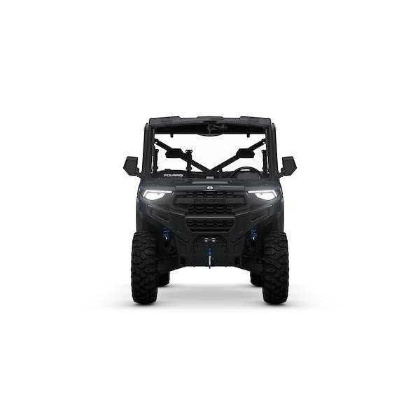 Polaris Ranger XP 1000 Nordic Pro – PLOGKAMPANJ UTVs