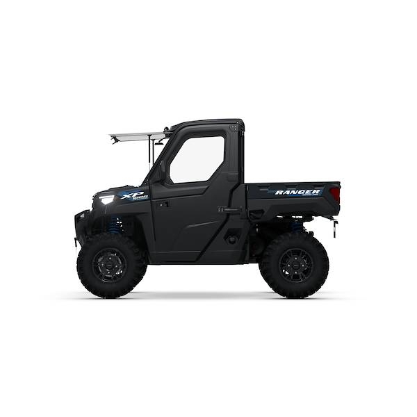 Polaris Ranger XP 1000 Nordic Pro – PLOGKAMPANJ UTVs