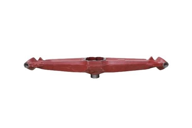 CASE - Carcasa punte fata - 144532 , 85824347 Osovine