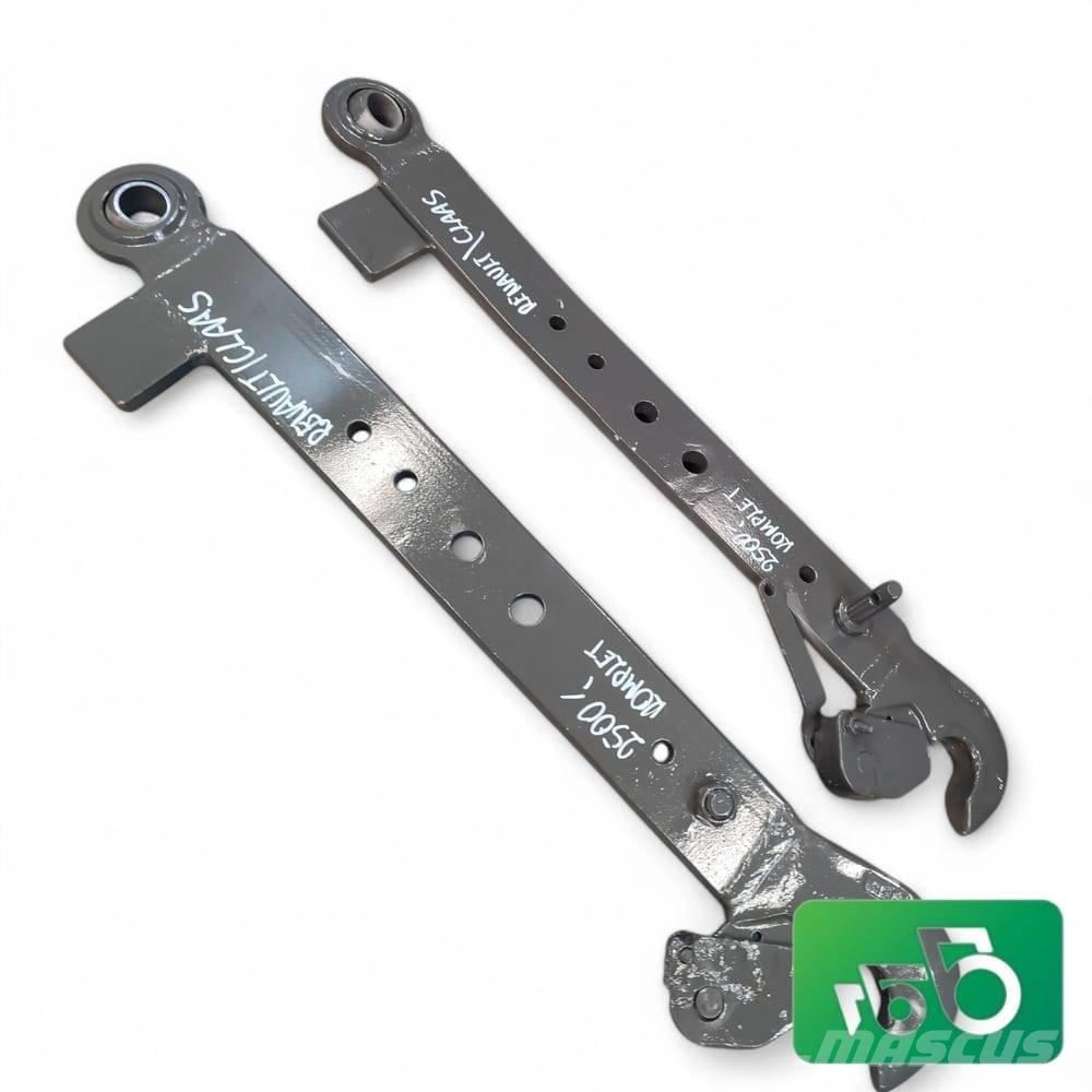 Renault / Claas Lower Arm Rear Linkage Chassis og suspension