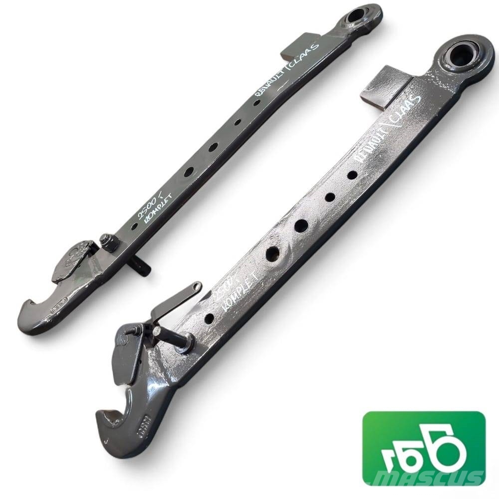 Renault / Claas Lower Arm Rear Linkage Chassis og suspension