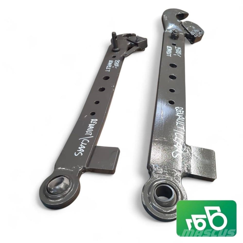 Renault / Claas Lower Arm Rear Linkage Chassis og suspension
