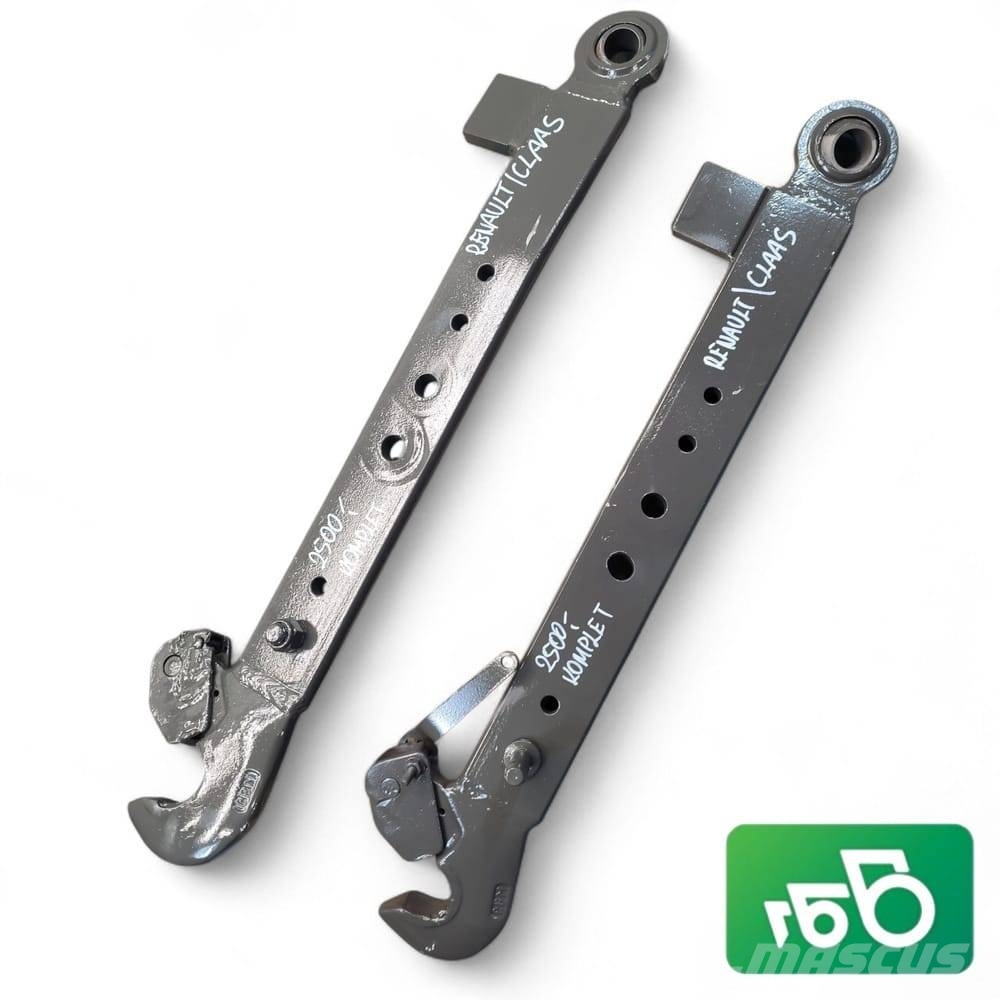 Renault / Claas Lower Arm Rear Linkage Chassis og suspension