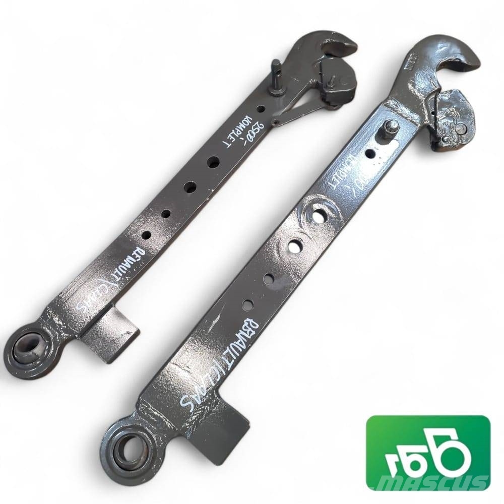 Renault / Claas Lower Arm Rear Linkage Chassis og suspension