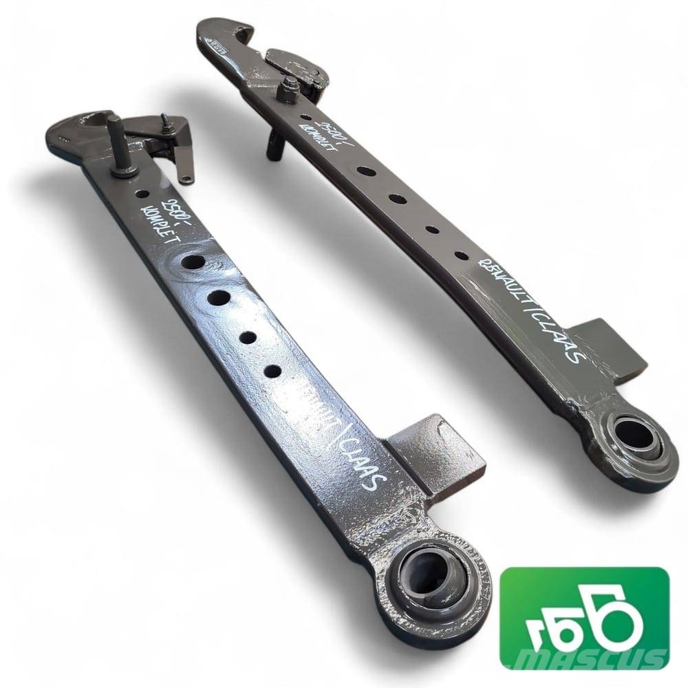 Renault / Claas Lower Arm Rear Linkage Chassis og suspension