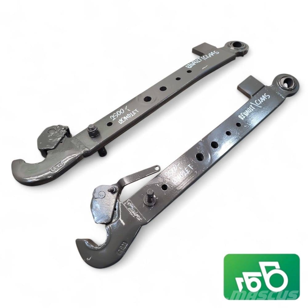 Renault / Claas Lower Arm Rear Linkage Chassis og suspension