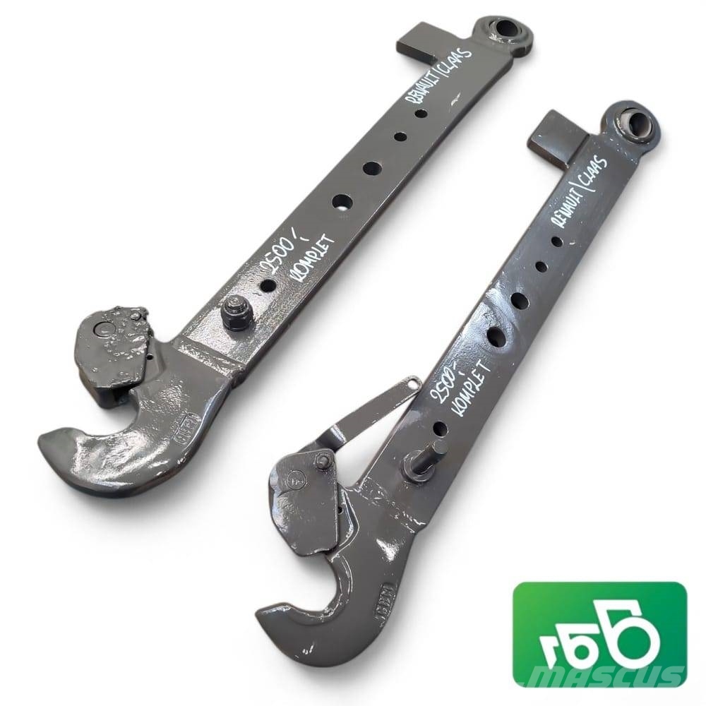 Renault / Claas Lower Arm Rear Linkage Chassis og suspension