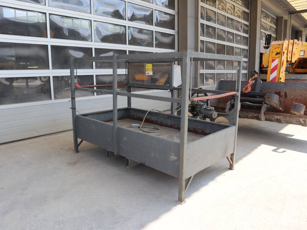 Dieci Pegasus 60.16 Telescopic handlers