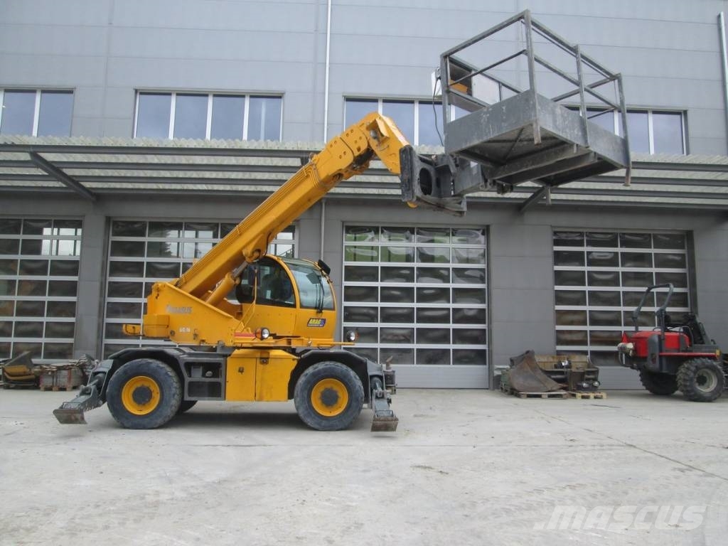 Dieci Pegasus 60.16 Telescopic handlers