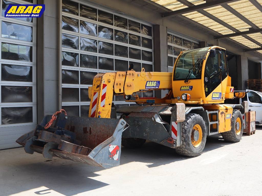 Dieci Pegasus 60.16 Telescopic handlers