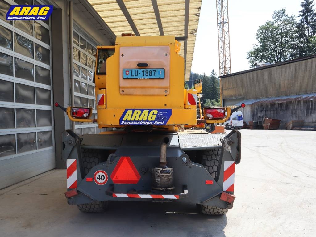 Dieci Pegasus 60.16 Telescopic handlers