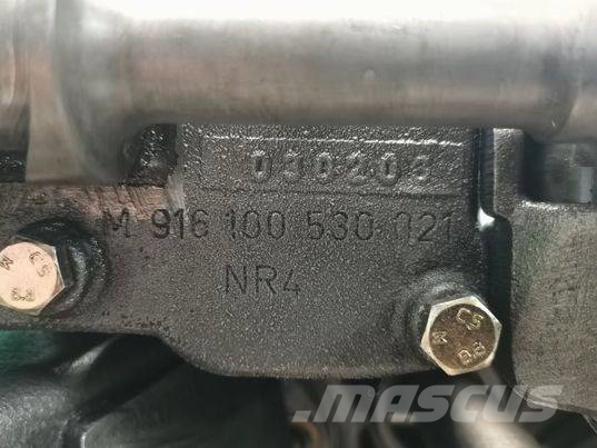 JCB Fastrac G718.100.000.102 gearbox Växellåda